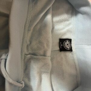 pacsun brazil sweatshorts